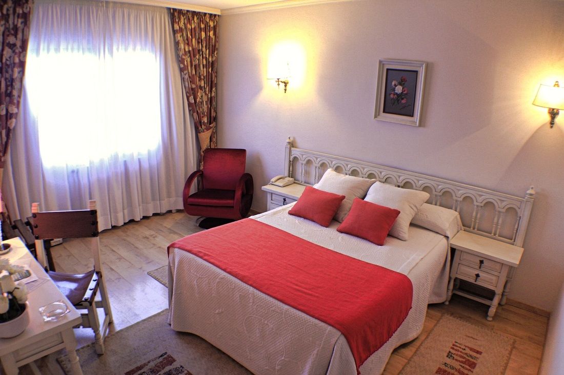 Hotel Stella Maris Blanes Bagian luar foto