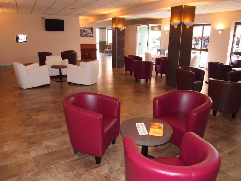 Hotel Stella Maris Blanes Bagian luar foto