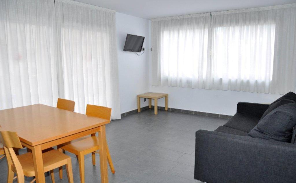Hotel Stella Maris Blanes Bagian luar foto
